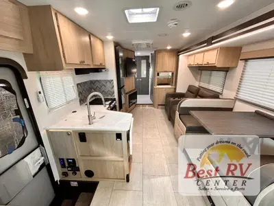 2026 Coachmen RV Leprechaun photo 11