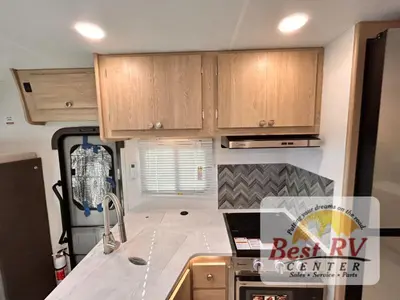 2026 Coachmen RV Leprechaun photo 28