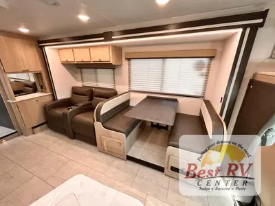 2026 Coachmen RV Leprechaun photo 17