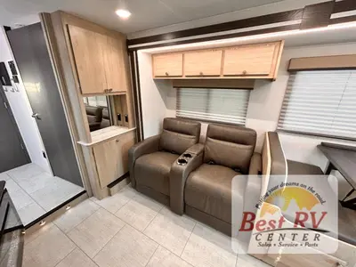 2026 Coachmen RV Leprechaun photo 38