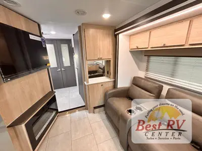 2026 Coachmen RV Leprechaun photo 40