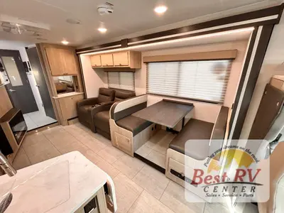 2026 Coachmen RV Leprechaun photo 16