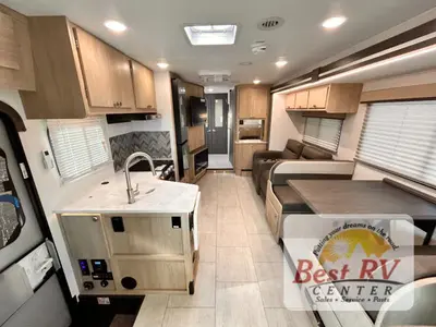 2026 Coachmen RV Leprechaun photo 12