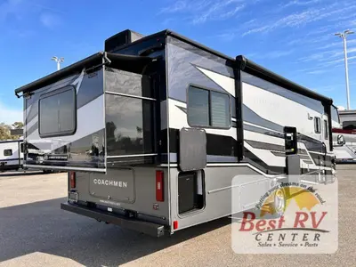 2026 Coachmen RV Leprechaun photo 4