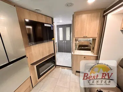 2026 Coachmen RV Leprechaun photo 41