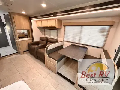 2026 Coachmen RV Leprechaun photo 22