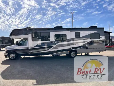 2026 Coachmen RV Leprechaun photo 8