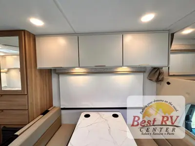 2027 Thor Motor Coach Four Winds photo 15
