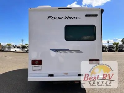 2027 Thor Motor Coach Four Winds photo 4