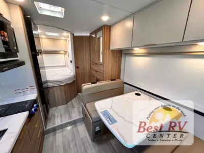 2027 Thor Motor Coach Four Winds photo 20
