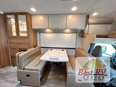 2027 Thor Motor Coach Four Winds photo 14