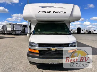 2027 Thor Motor Coach Four Winds photo 8