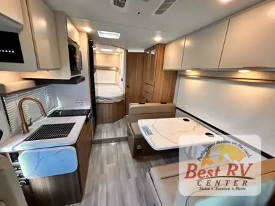 2027 Thor Motor Coach Four Winds photo 11
