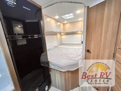 2027 Thor Motor Coach Four Winds photo 41