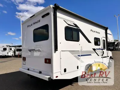 2027 Thor Motor Coach Four Winds photo 3