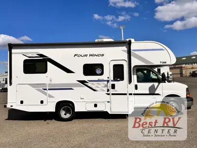 2027 Thor Motor Coach Four Winds photo 2