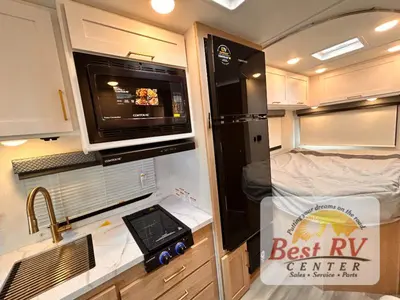 2027 Thor Motor Coach Four Winds photo 28