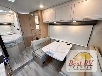2027 Thor Motor Coach Four Winds photo 17