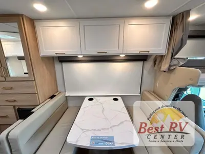 2027 Thor Motor Coach Four Winds photo 14