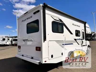 2027 Thor Motor Coach Four Winds photo 3