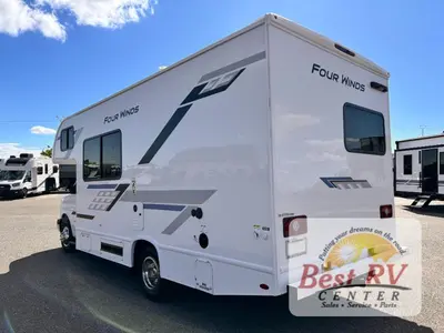 2027 Thor Motor Coach Four Winds photo 5
