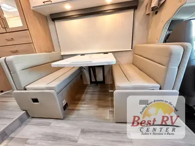 2027 Thor Motor Coach Four Winds photo 16
