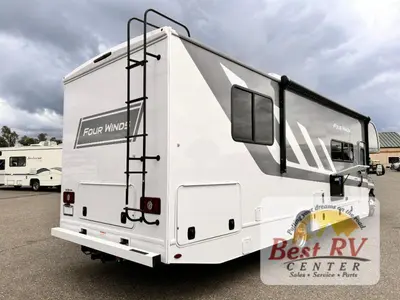 2027 Thor Motor Coach Four Winds photo 4
