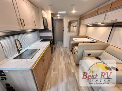 2027 Thor Motor Coach Four Winds photo 21