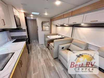 2027 Thor Motor Coach Four Winds photo 20