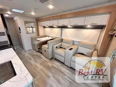 2027 Thor Motor Coach Four Winds photo 13