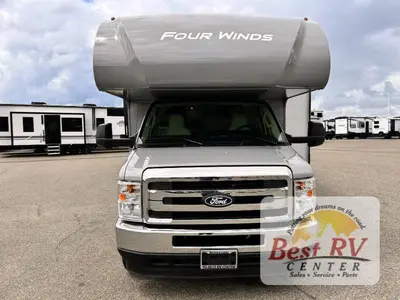 2027 Thor Motor Coach Four Winds photo 9