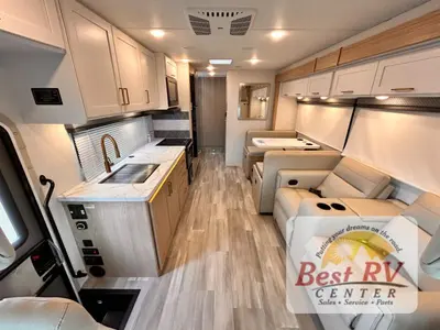 2027 Thor Motor Coach Four Winds photo 10