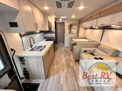 2027 Thor Motor Coach Four Winds photo 11