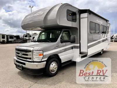 2027 Thor Motor Coach Four Winds photo 8
