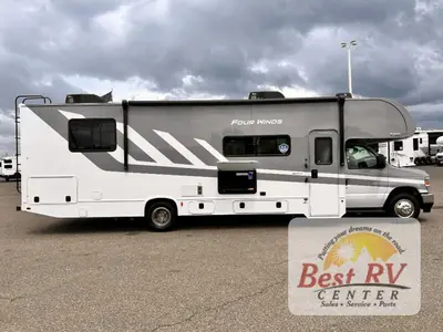 2027 Thor Motor Coach Four Winds photo 2