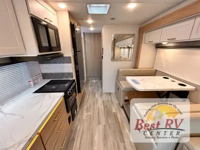 2027 Thor Motor Coach Four Winds photo 34