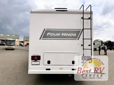2027 Thor Motor Coach Four Winds photo 5