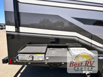 2026 Coachmen RV Leprechaun photo 4