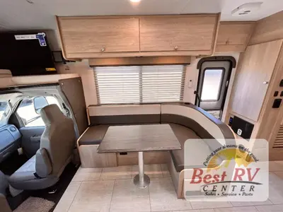 2026 Coachmen RV Leprechaun photo 24