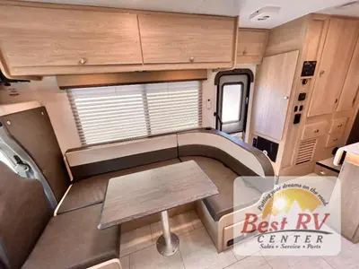 2026 Coachmen RV Leprechaun photo 28