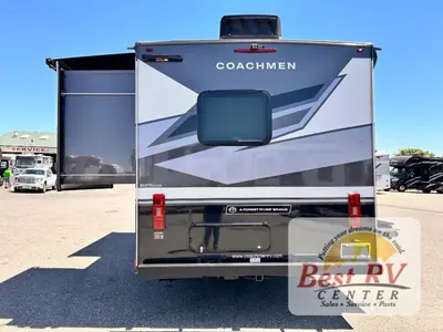 2026 Coachmen RV Leprechaun photo 6