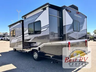 2026 Coachmen RV Leprechaun photo 7