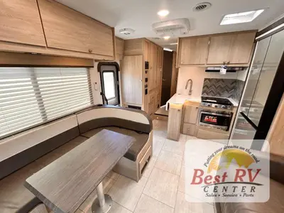 2026 Coachmen RV Leprechaun photo 21