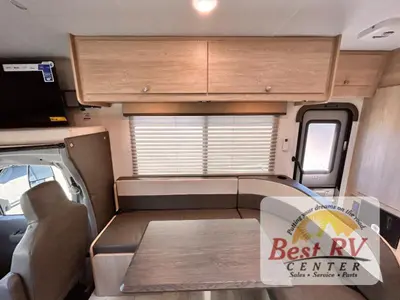 2026 Coachmen RV Leprechaun photo 25