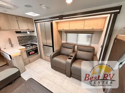 2026 Coachmen RV Leprechaun photo 15