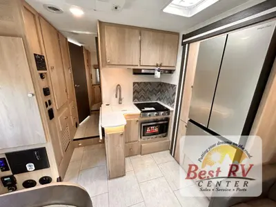 2026 Coachmen RV Leprechaun photo 31