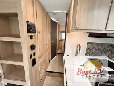 2026 Coachmen RV Leprechaun photo 46