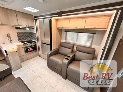 2026 Coachmen RV Leprechaun photo 18