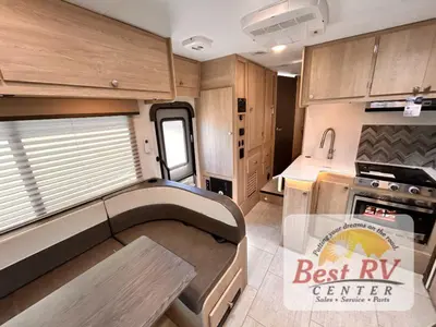 2026 Coachmen RV Leprechaun photo 29