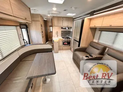 2026 Coachmen RV Leprechaun photo 13